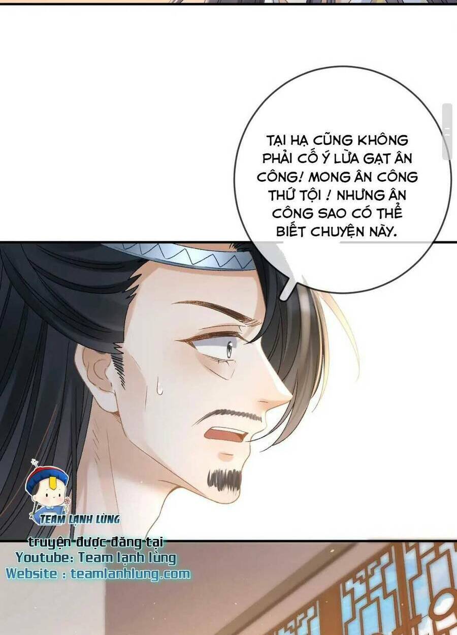 sự trả thù của vương phi chapter 40 - Next chapter 41