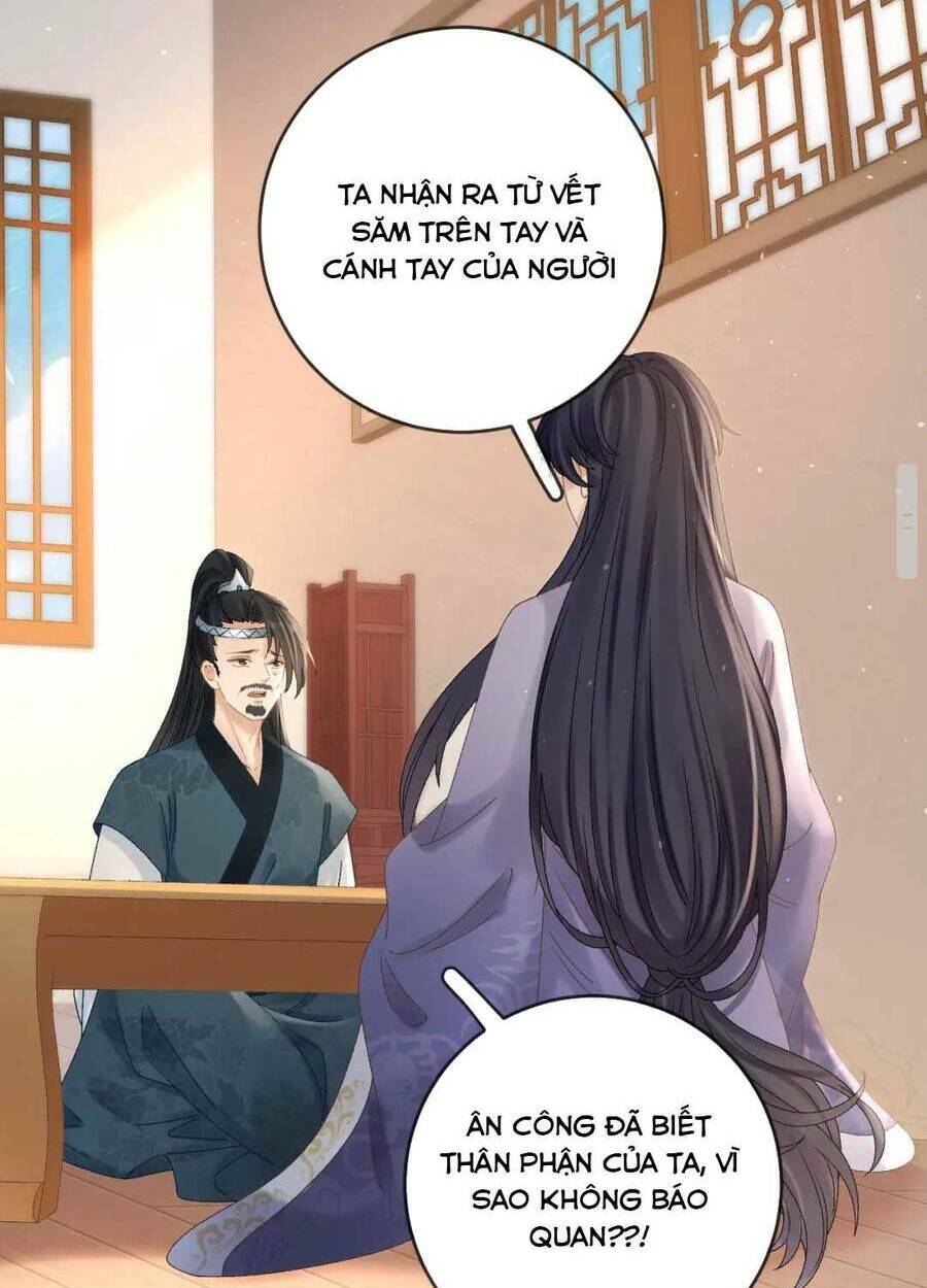 sự trả thù của vương phi chapter 40 - Next chapter 41