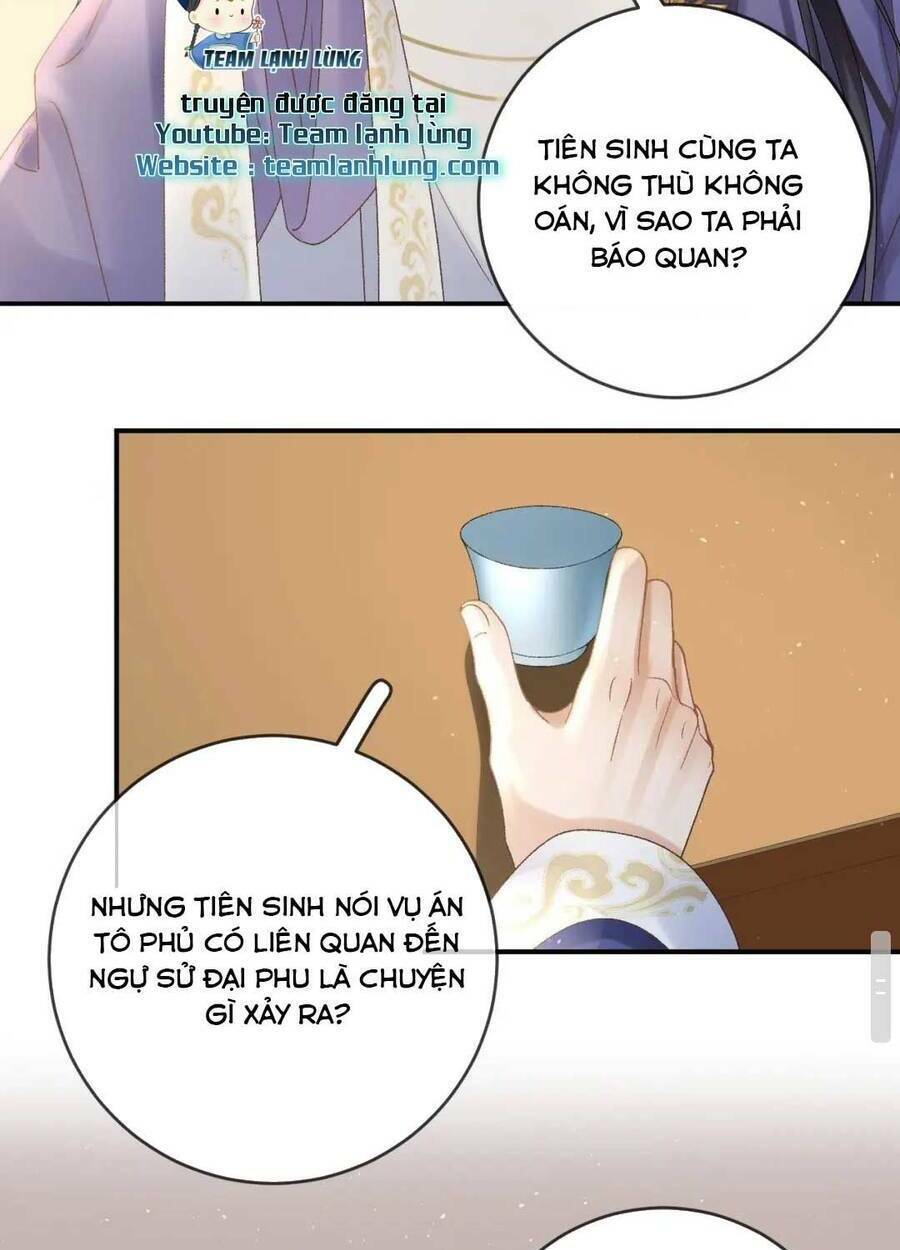 sự trả thù của vương phi chapter 40 - Next chapter 41