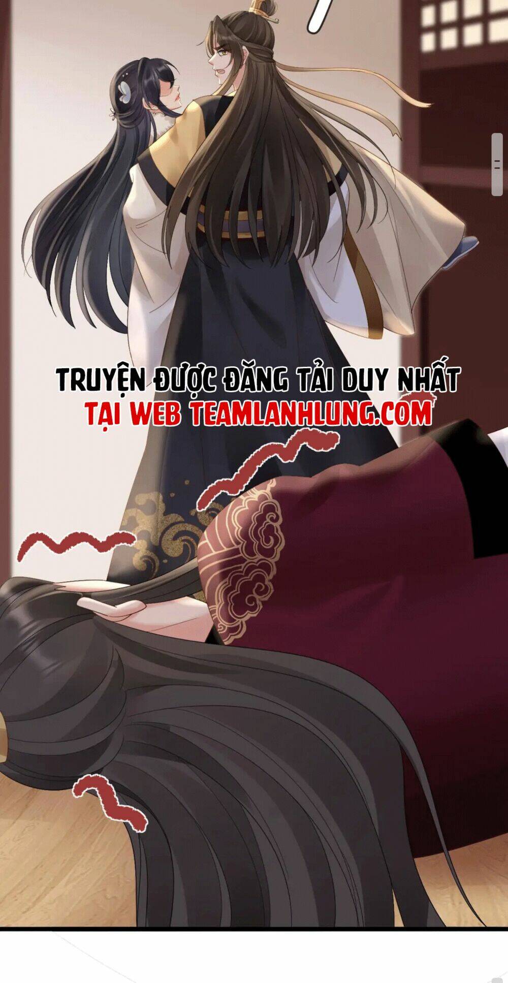 sự trả thù của vương phi chapter 48 - Trang 2