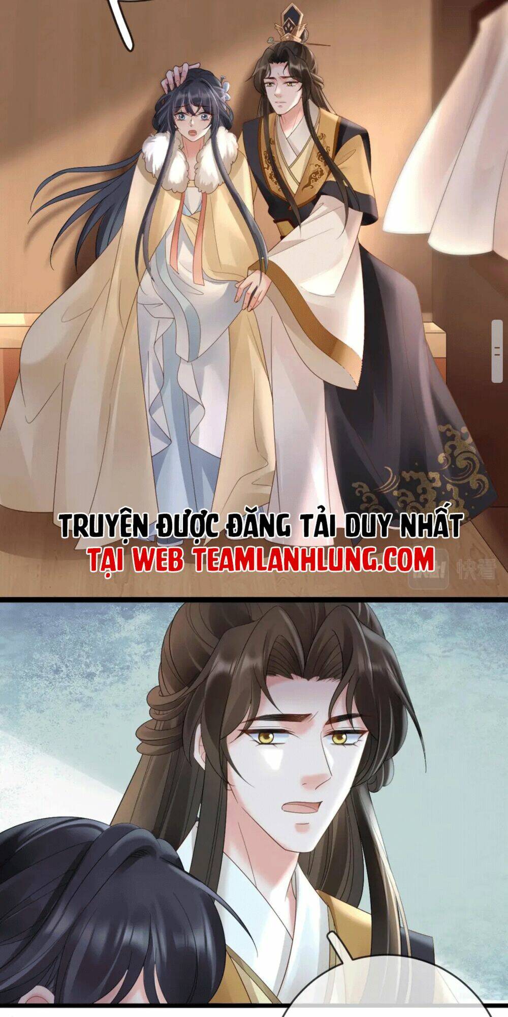 sự trả thù của vương phi chapter 48 - Trang 2