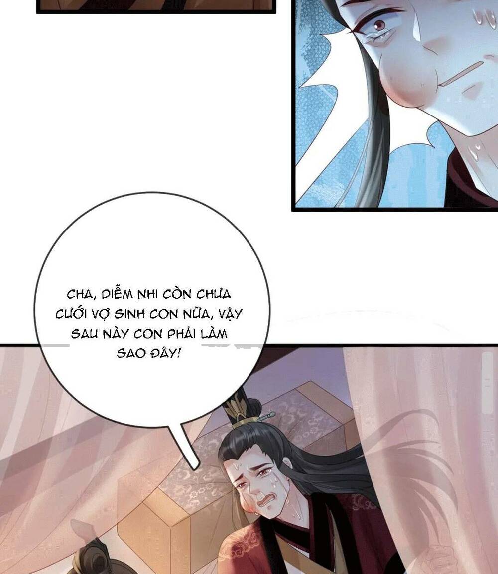 sự trả thù của vương phi chapter 49 - Next chapter 50