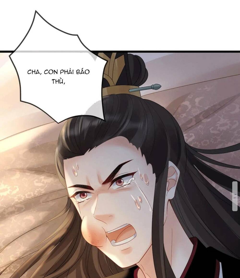 sự trả thù của vương phi chapter 49 - Next chapter 50