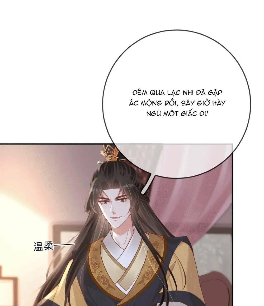 sự trả thù của vương phi chapter 49 - Next chapter 50