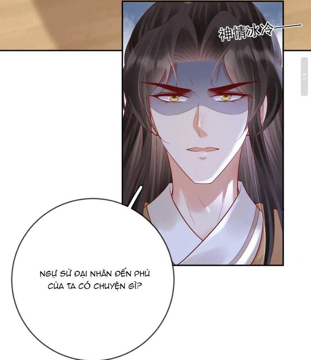 sự trả thù của vương phi chapter 49 - Next chapter 50