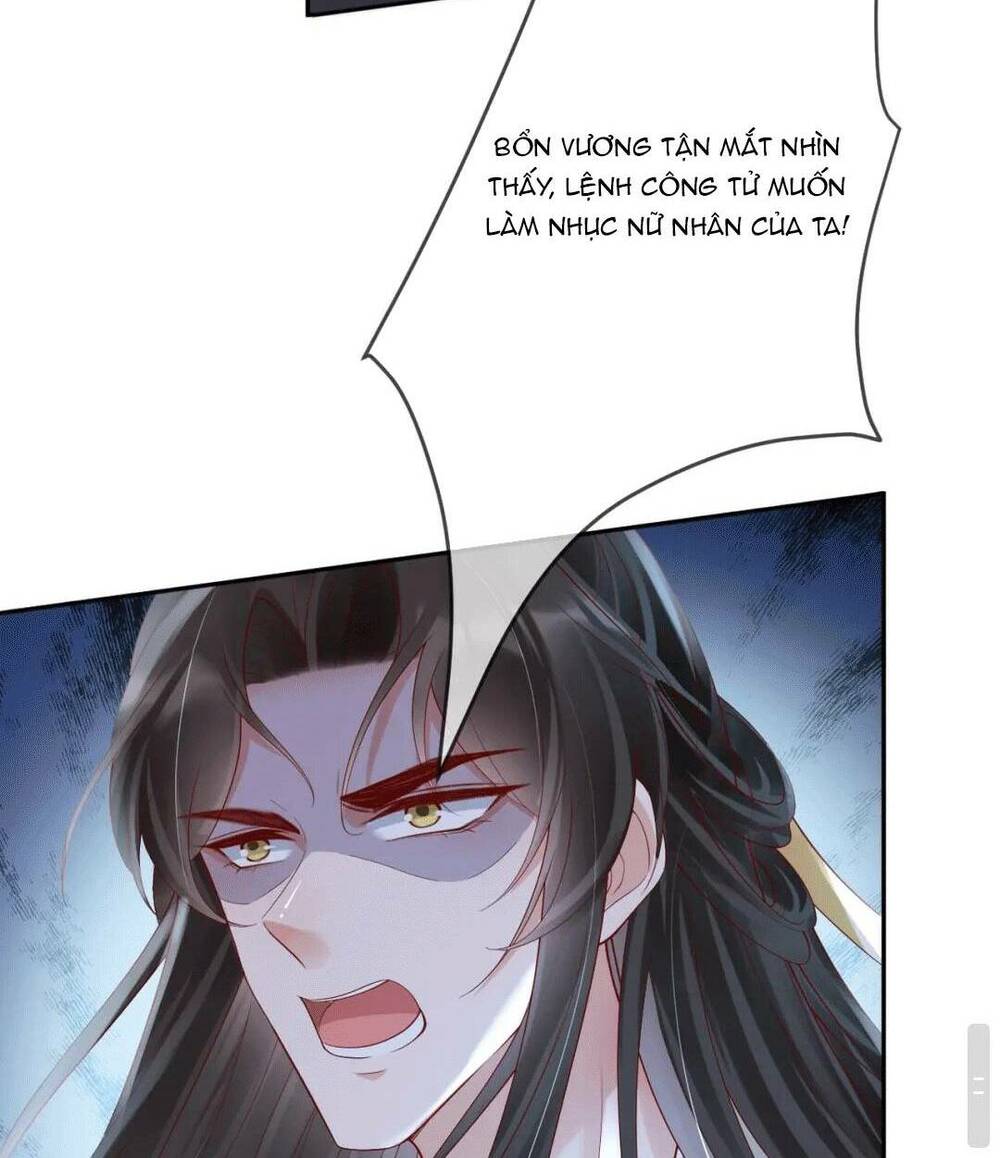 sự trả thù của vương phi chapter 49 - Next chapter 50