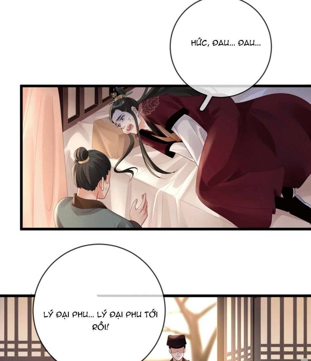 sự trả thù của vương phi chapter 49 - Next chapter 50