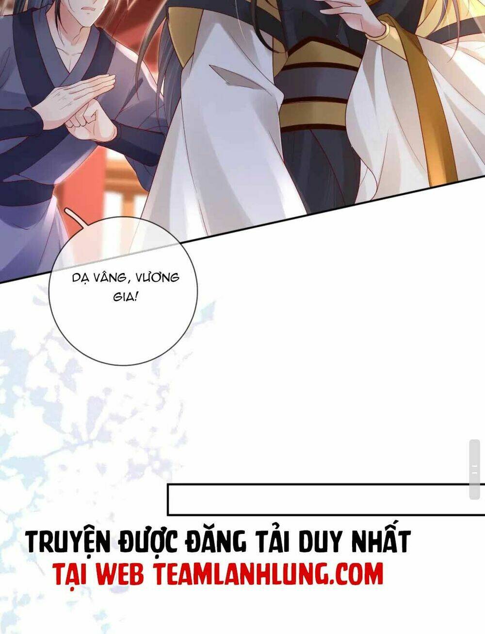 sự trả thù của vương phi chapter 50 - Next chapter 51