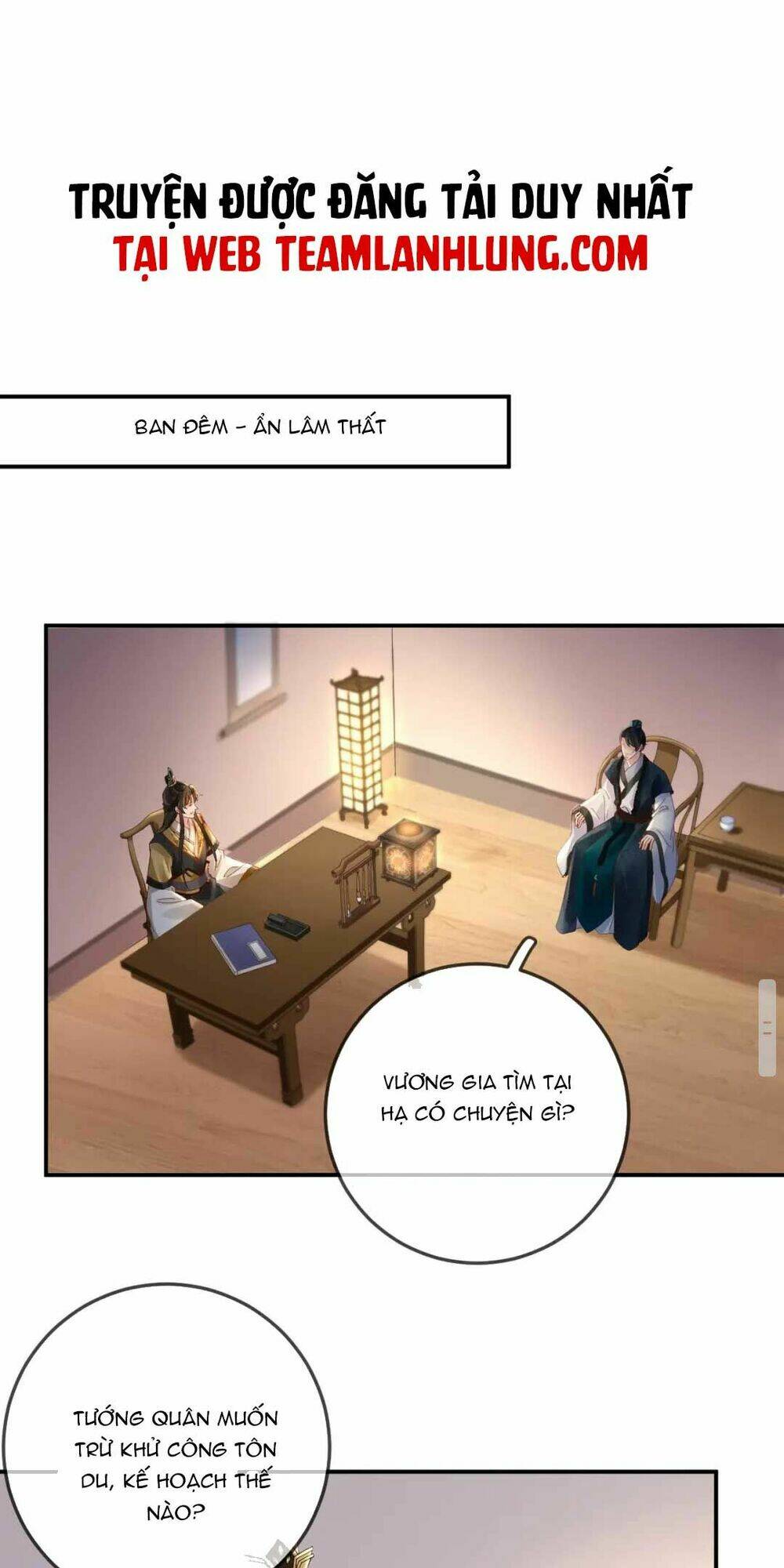 sự trả thù của vương phi chapter 50 - Next chapter 51