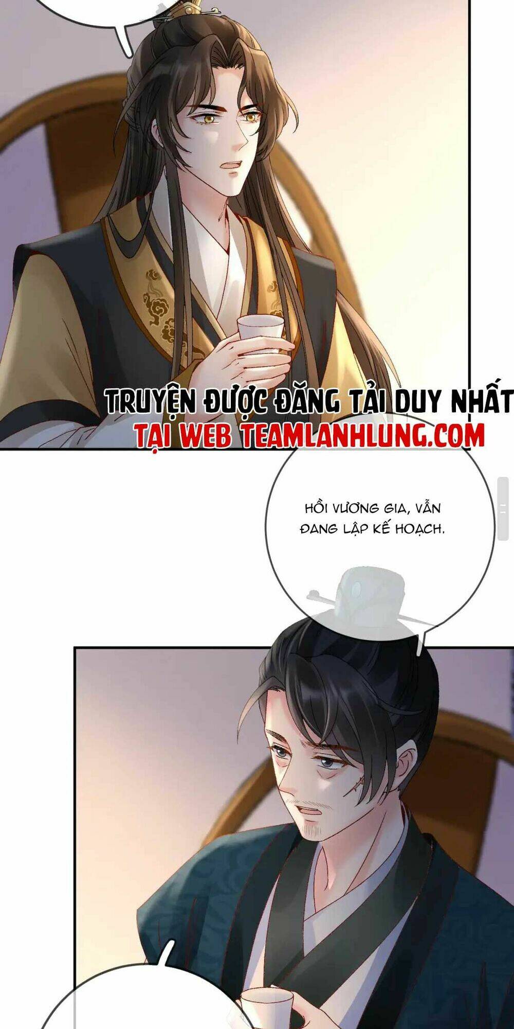 sự trả thù của vương phi chapter 50 - Next chapter 51