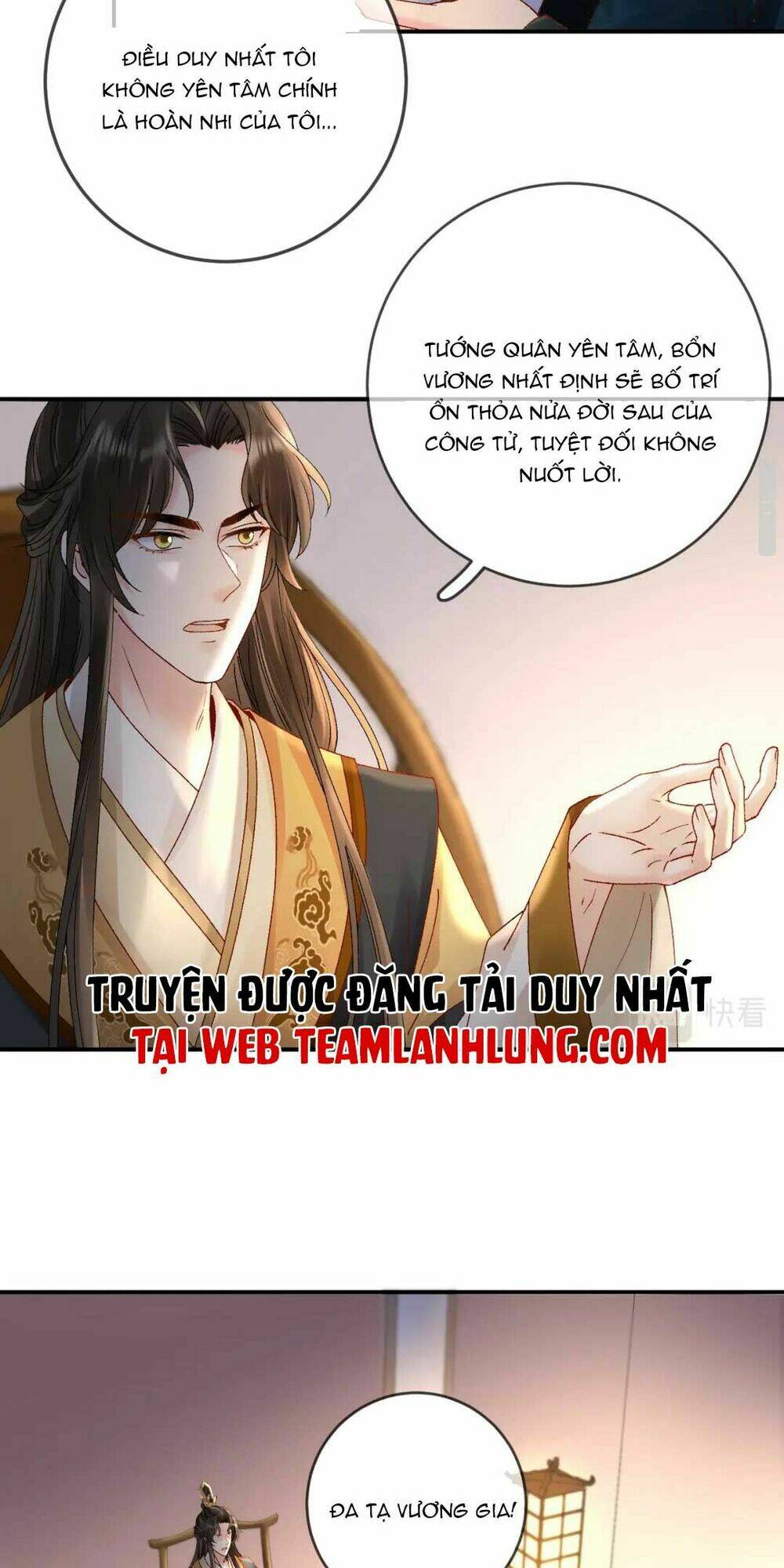 sự trả thù của vương phi chapter 50 - Next chapter 51