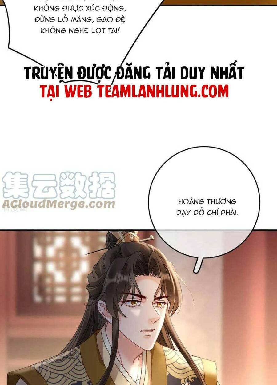 sự trả thù của vương phi chapter 51 - Next chapter 52