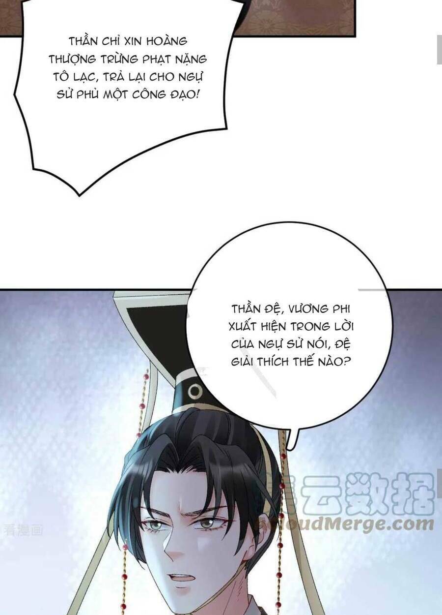 sự trả thù của vương phi chapter 51 - Next chapter 52