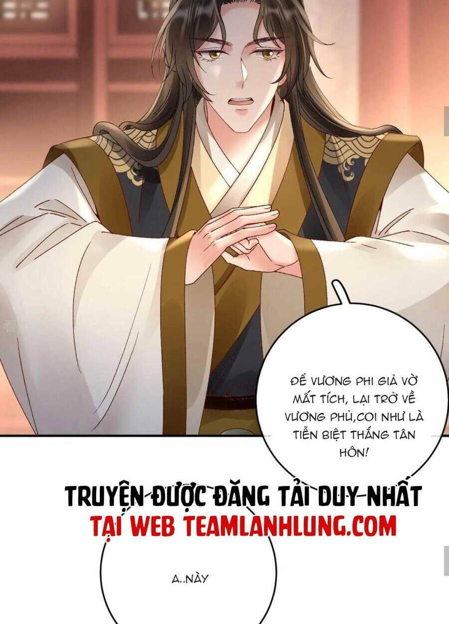 sự trả thù của vương phi chapter 51 - Next chapter 52