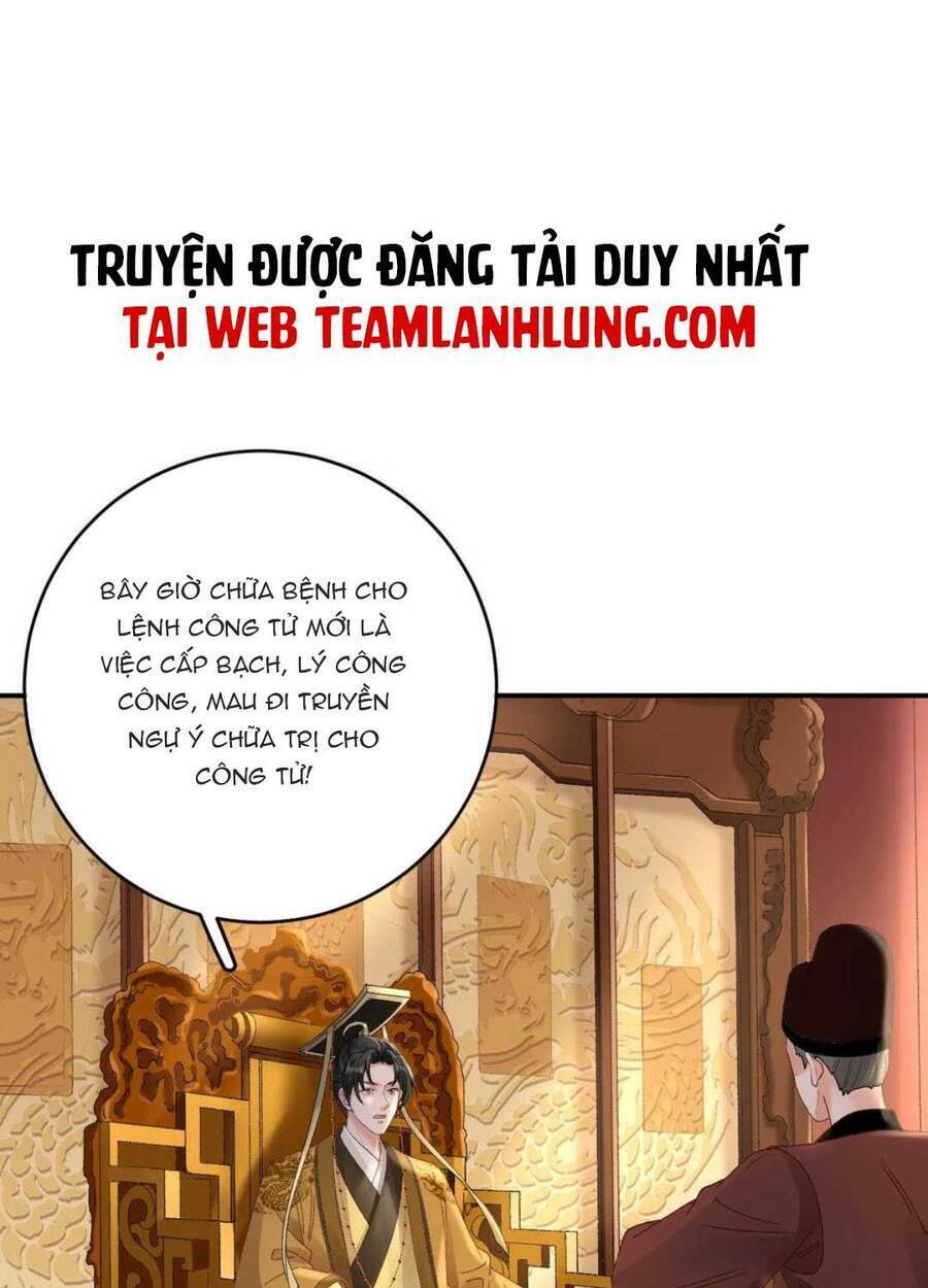 sự trả thù của vương phi chapter 51 - Next chapter 52