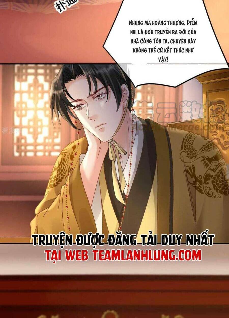 sự trả thù của vương phi chapter 51 - Next chapter 52