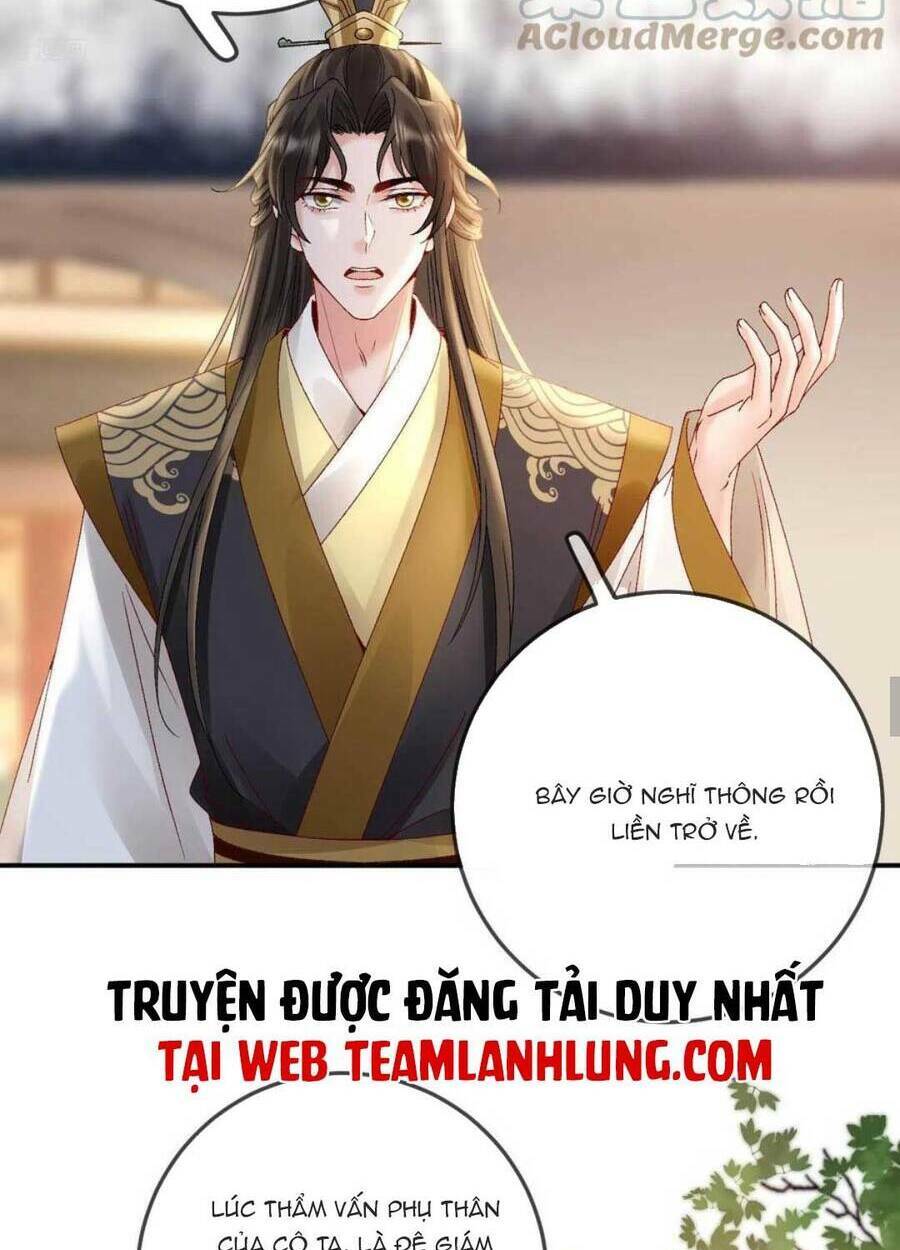 sự trả thù của vương phi chapter 51 - Next chapter 52