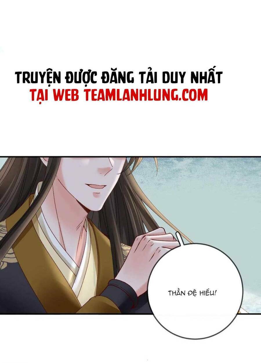 sự trả thù của vương phi chapter 51 - Next chapter 52