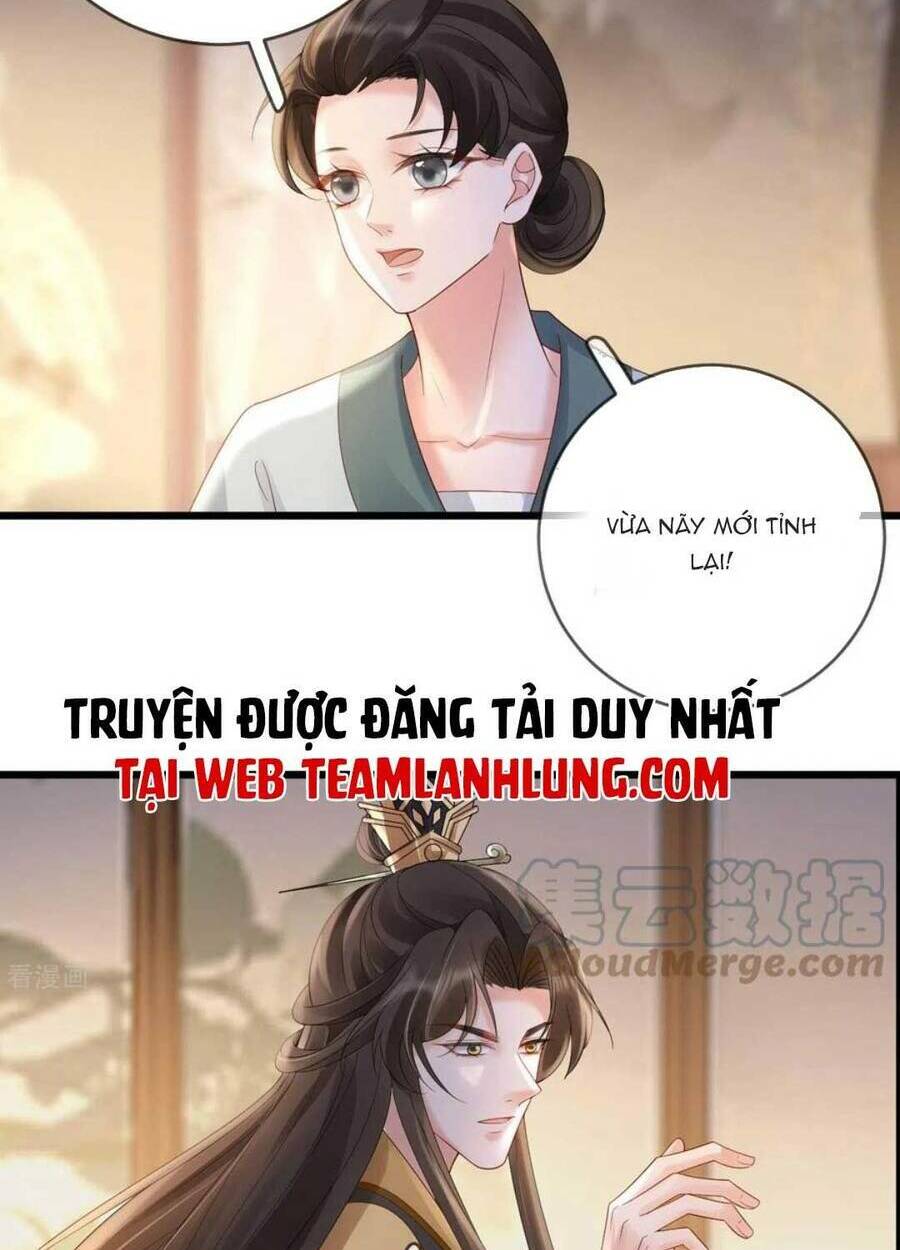 sự trả thù của vương phi chapter 51 - Next chapter 52