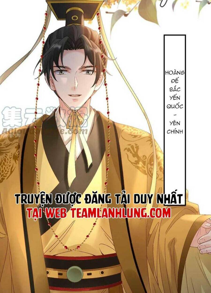 sự trả thù của vương phi chapter 51 - Next chapter 52