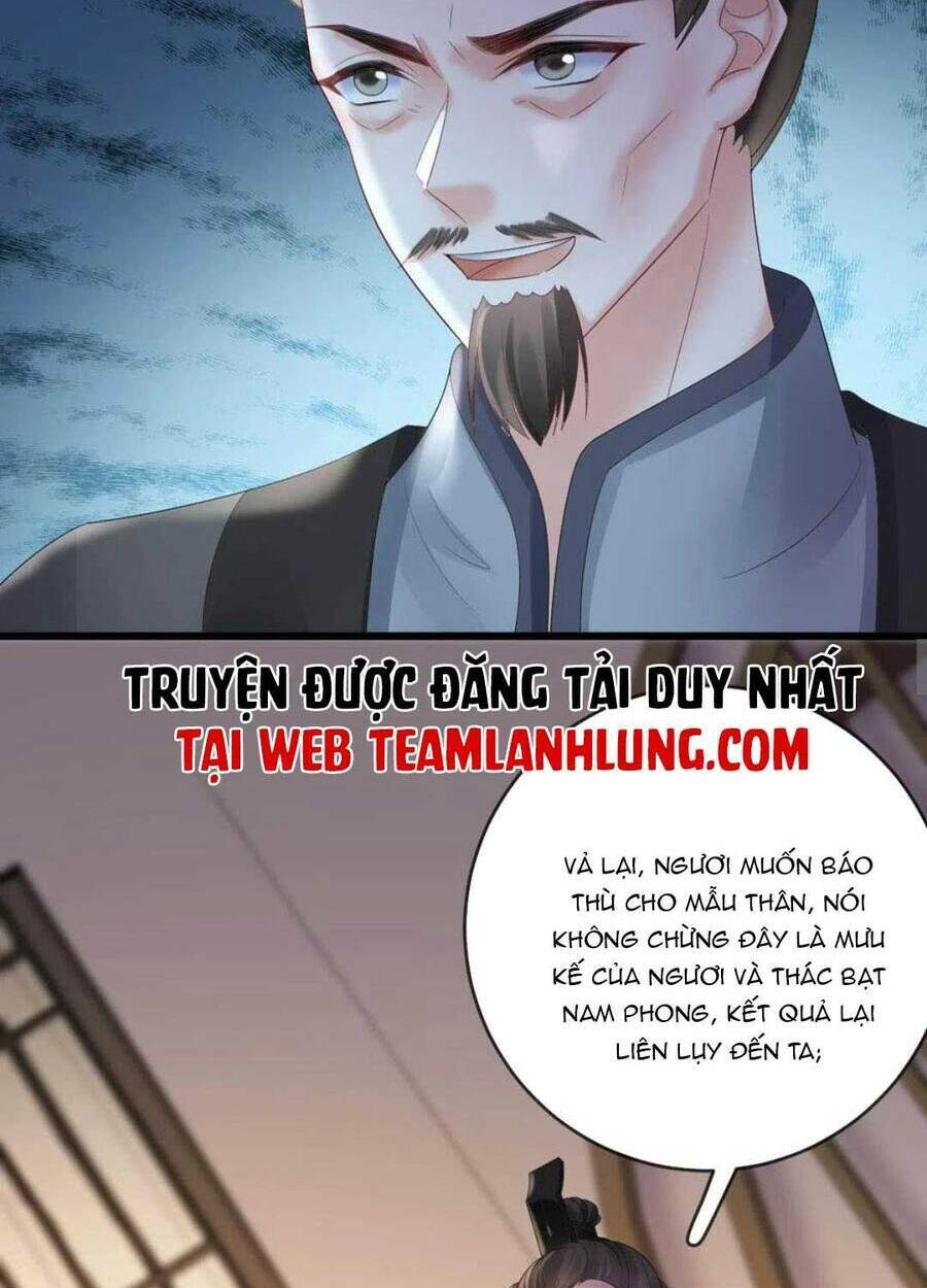 sự trả thù của vương phi chapter 52 - Trang 2