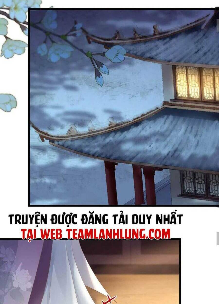 sự trả thù của vương phi chapter 52 - Trang 2