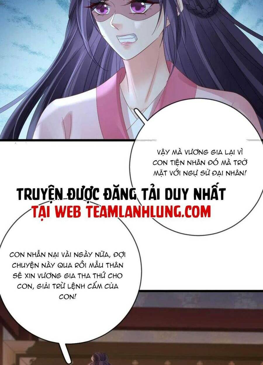 sự trả thù của vương phi chapter 52 - Trang 2