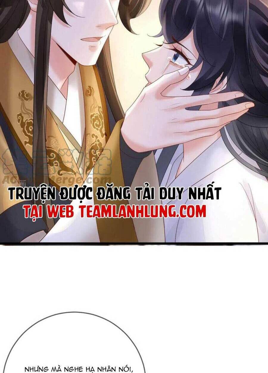 sự trả thù của vương phi chapter 52 - Trang 2