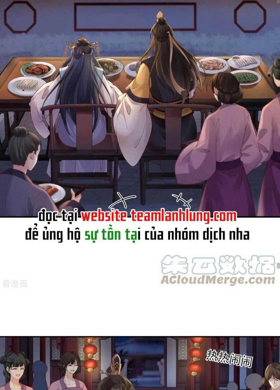 sự trả thù của vương phi chapter 54 - Trang 2