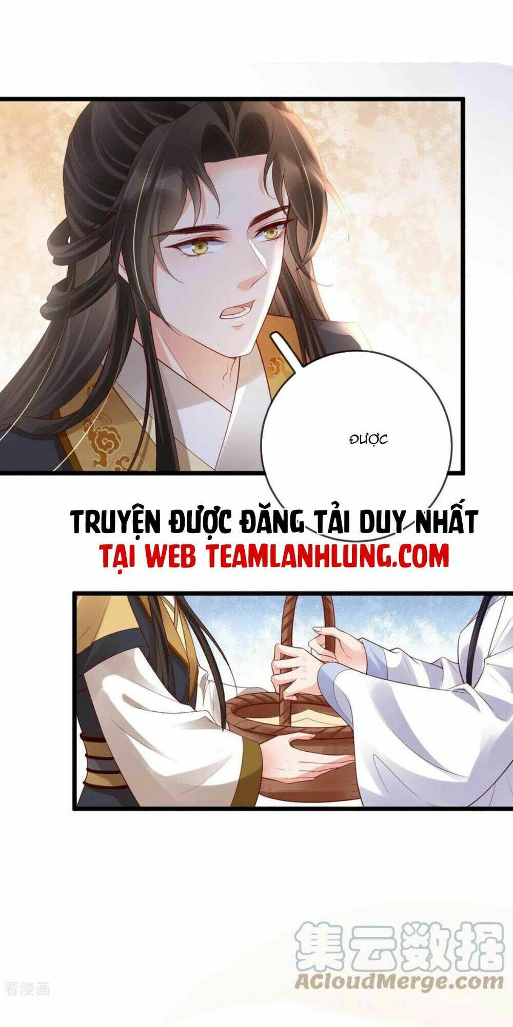 sự trả thù của vương phi chapter 55 - Next chapter 56