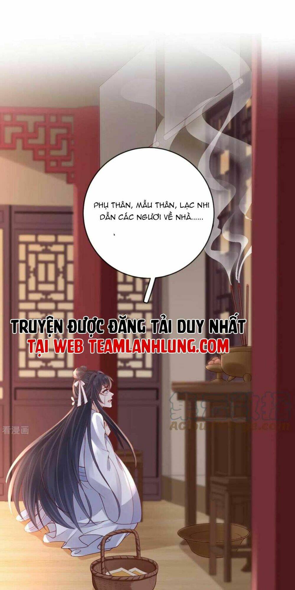 sự trả thù của vương phi chapter 55 - Next chapter 56