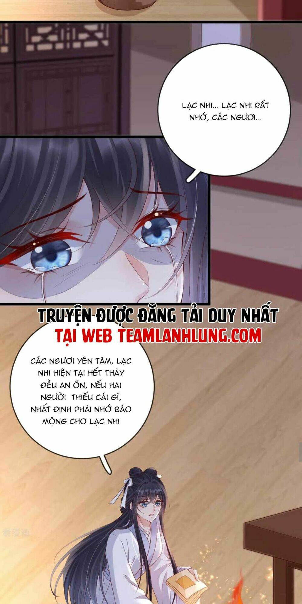 sự trả thù của vương phi chapter 55 - Next chapter 56