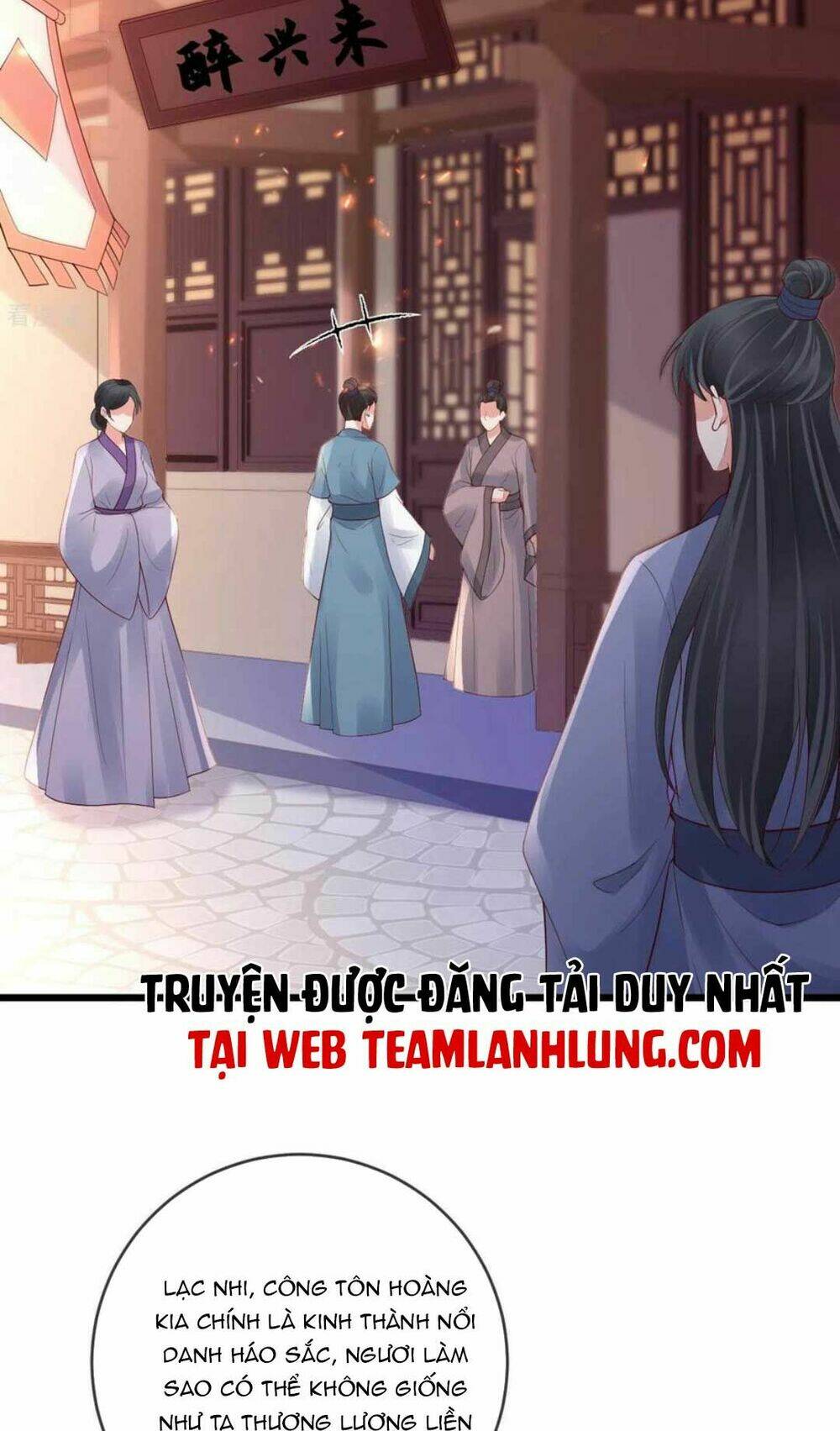 sự trả thù của vương phi chapter 55 - Next chapter 56