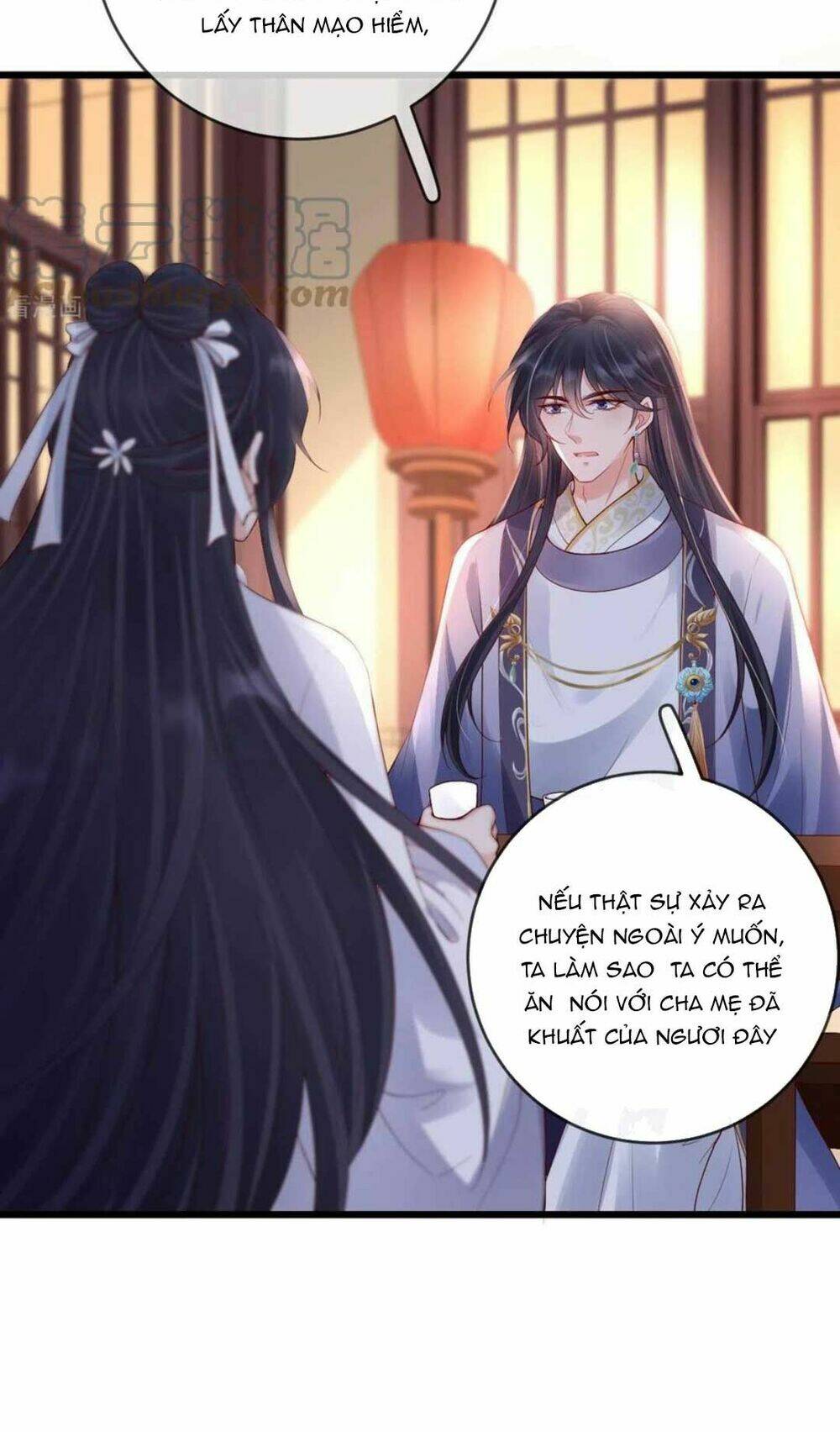 sự trả thù của vương phi chapter 55 - Next chapter 56