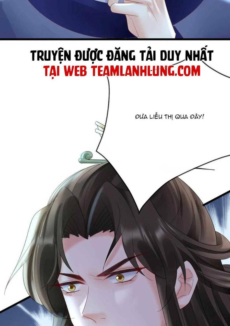 sự trả thù của vương phi Chapter 59 - Trang 2