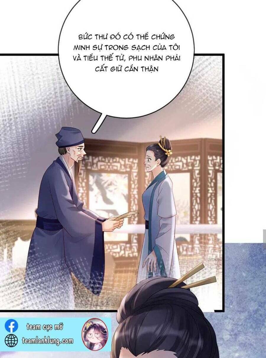 sự trả thù của vương phi chapter 67 - Next chapter 68