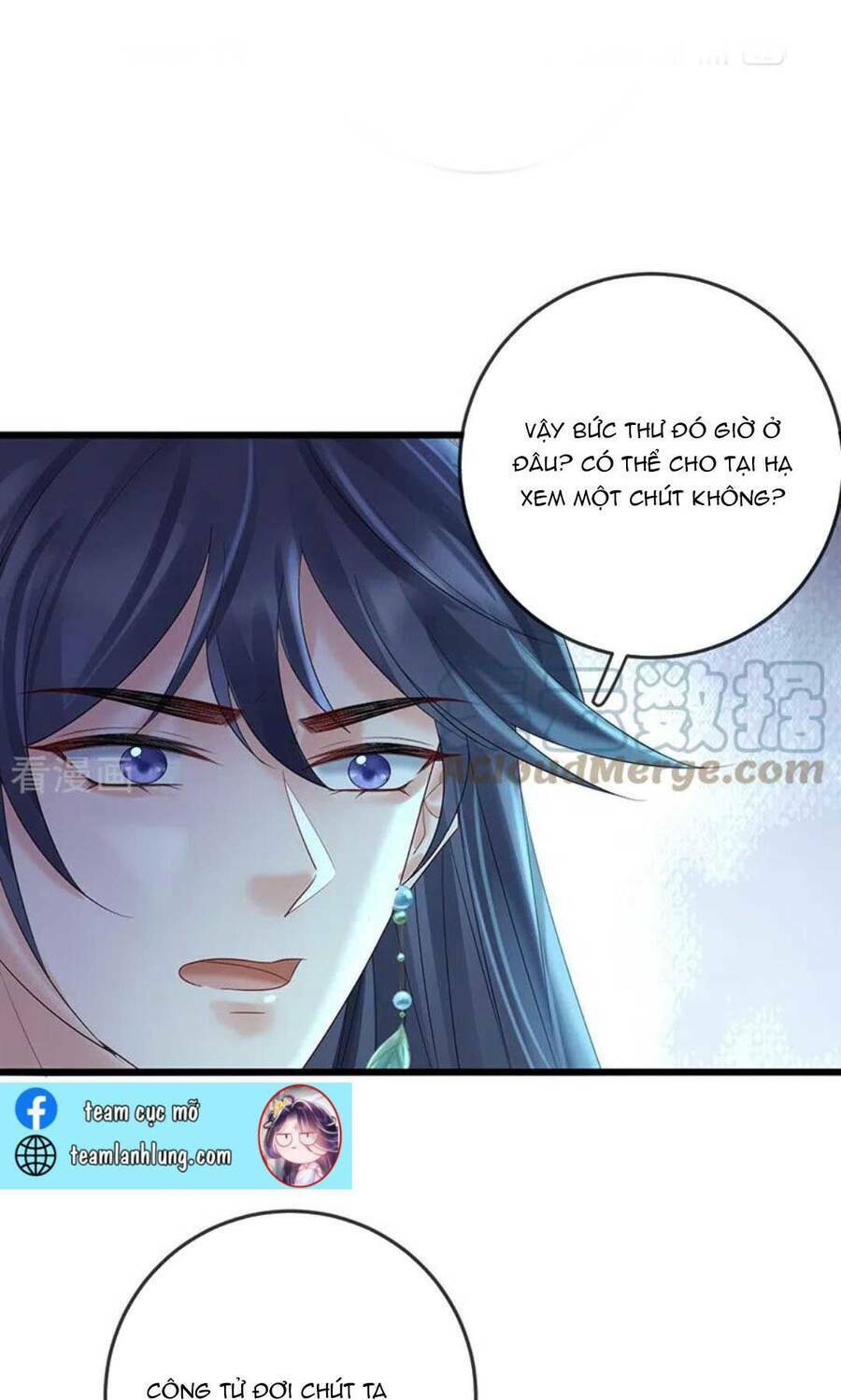 sự trả thù của vương phi chapter 67 - Next chapter 68