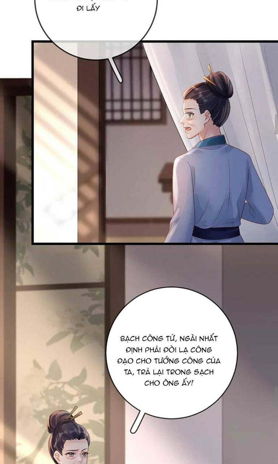 sự trả thù của vương phi chapter 67 - Next chapter 68