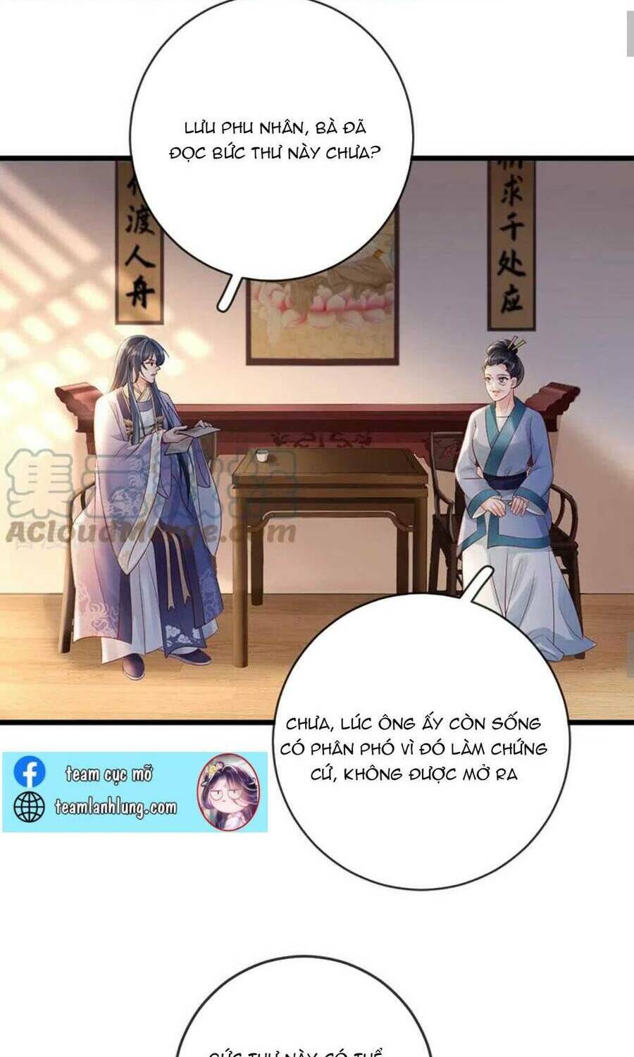 sự trả thù của vương phi chapter 67 - Next chapter 68