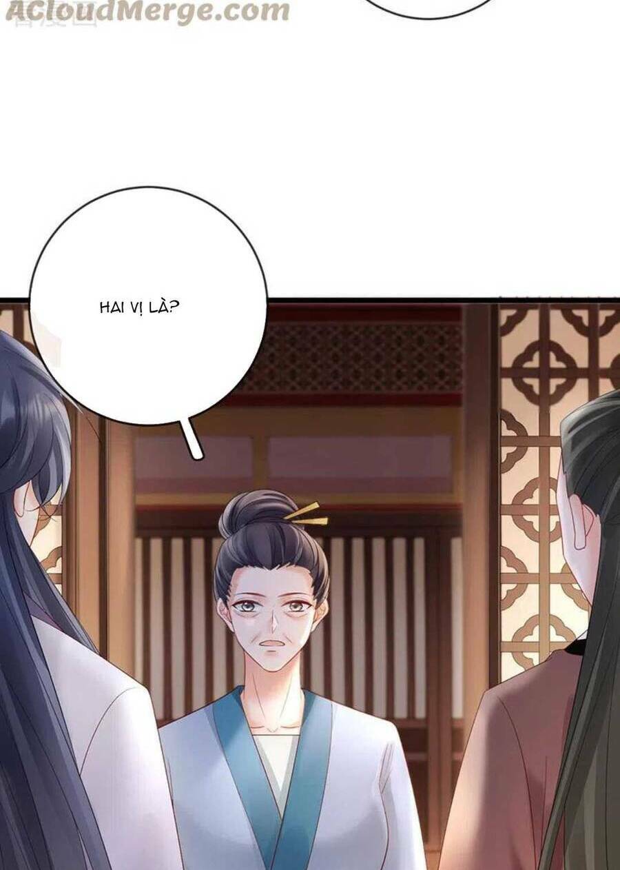 sự trả thù của vương phi chapter 67 - Next chapter 68