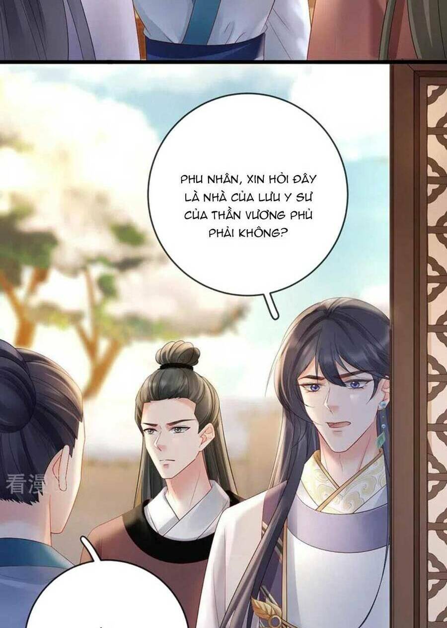 sự trả thù của vương phi chapter 67 - Next chapter 68