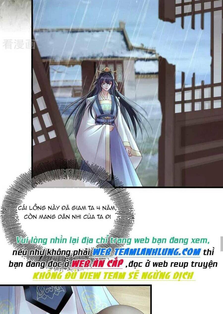 sự trả thù của vương phi chapter 72 - Next chapter 73