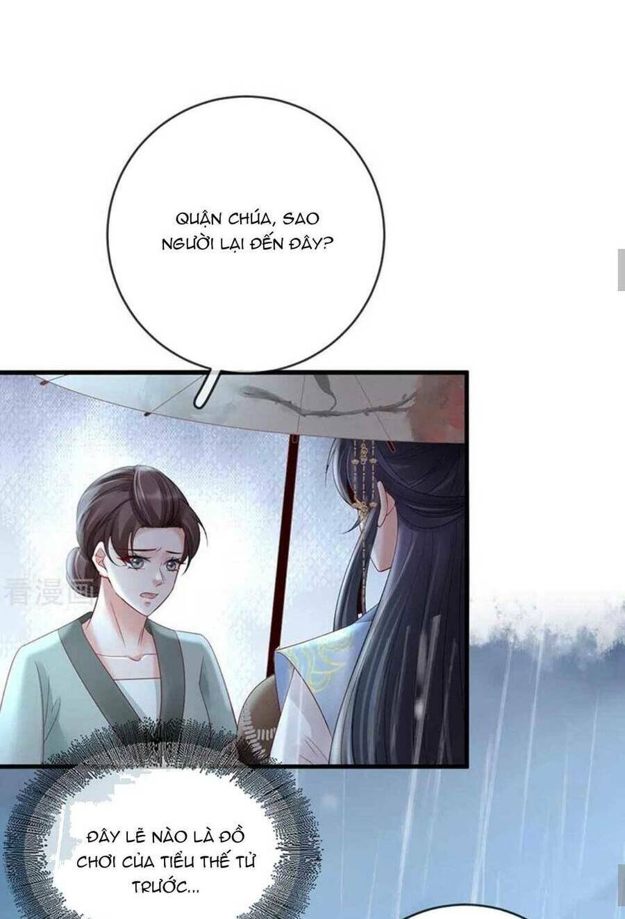 sự trả thù của vương phi chapter 72 - Next chapter 73