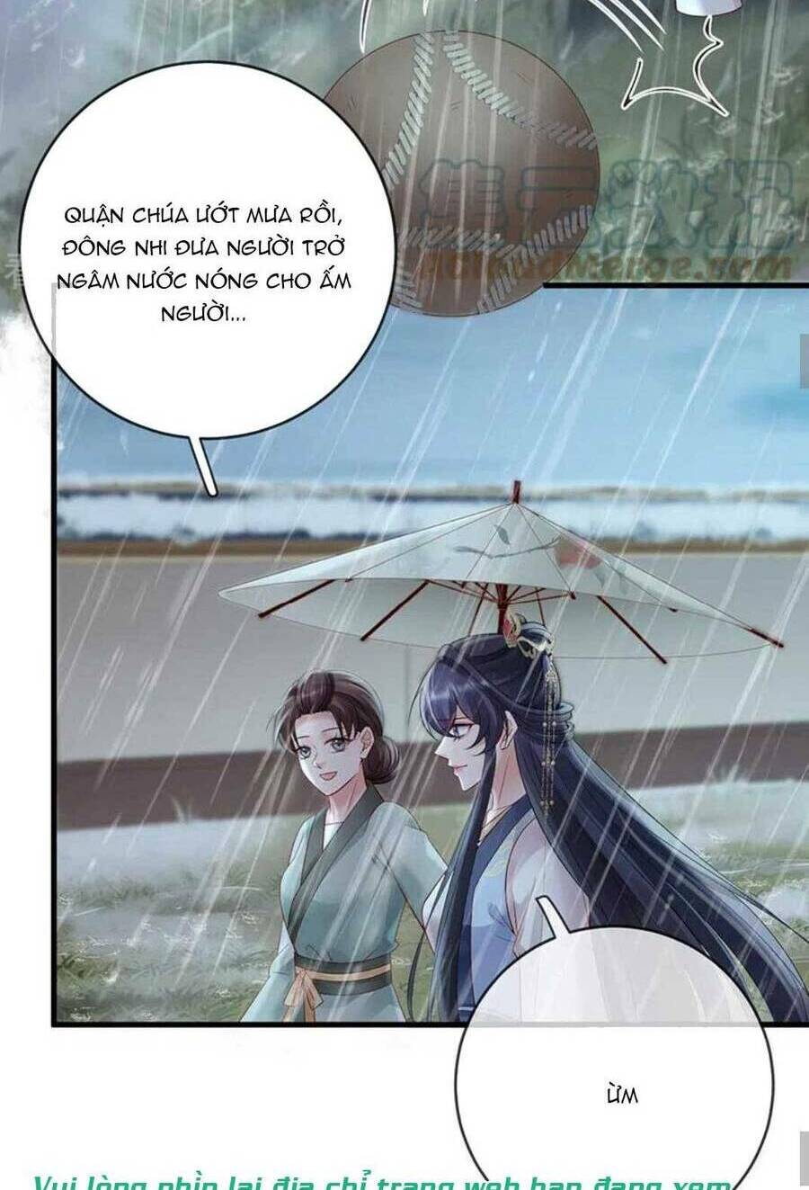 sự trả thù của vương phi chapter 72 - Next chapter 73