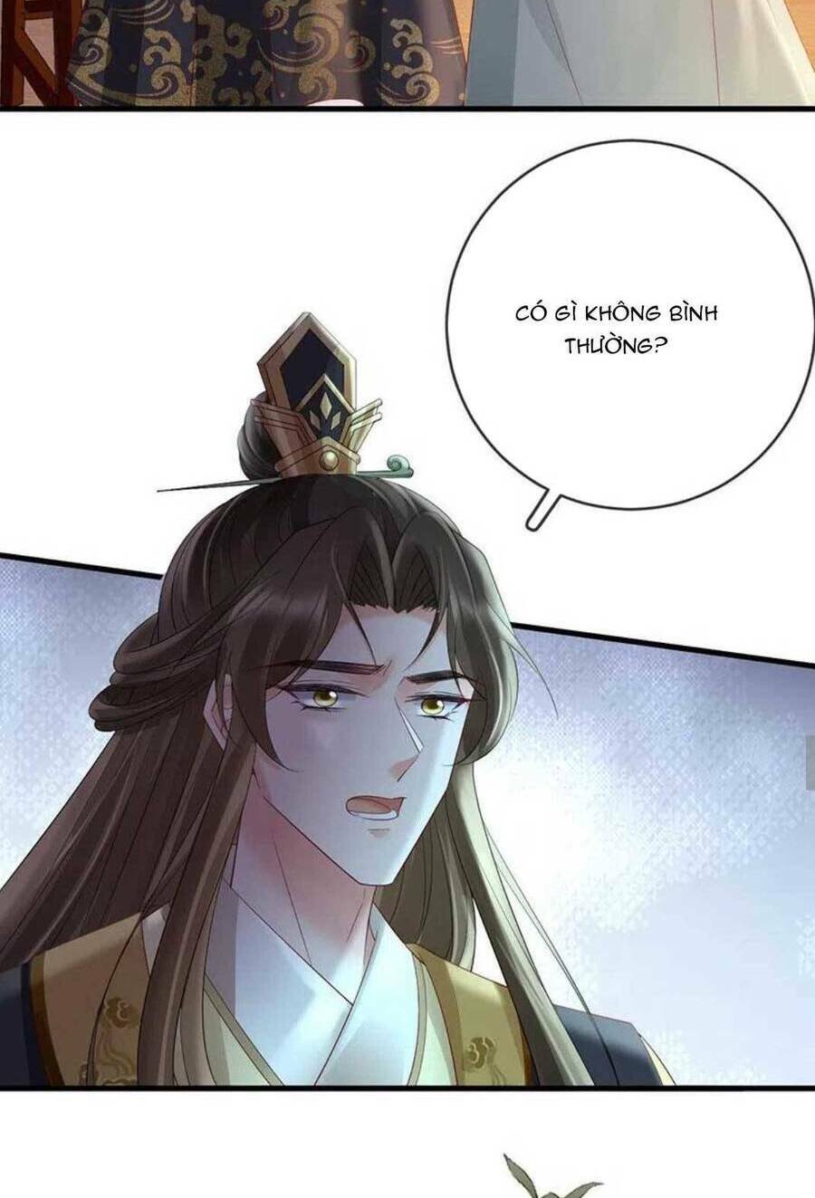 sự trả thù của vương phi chapter 72 - Next chapter 73