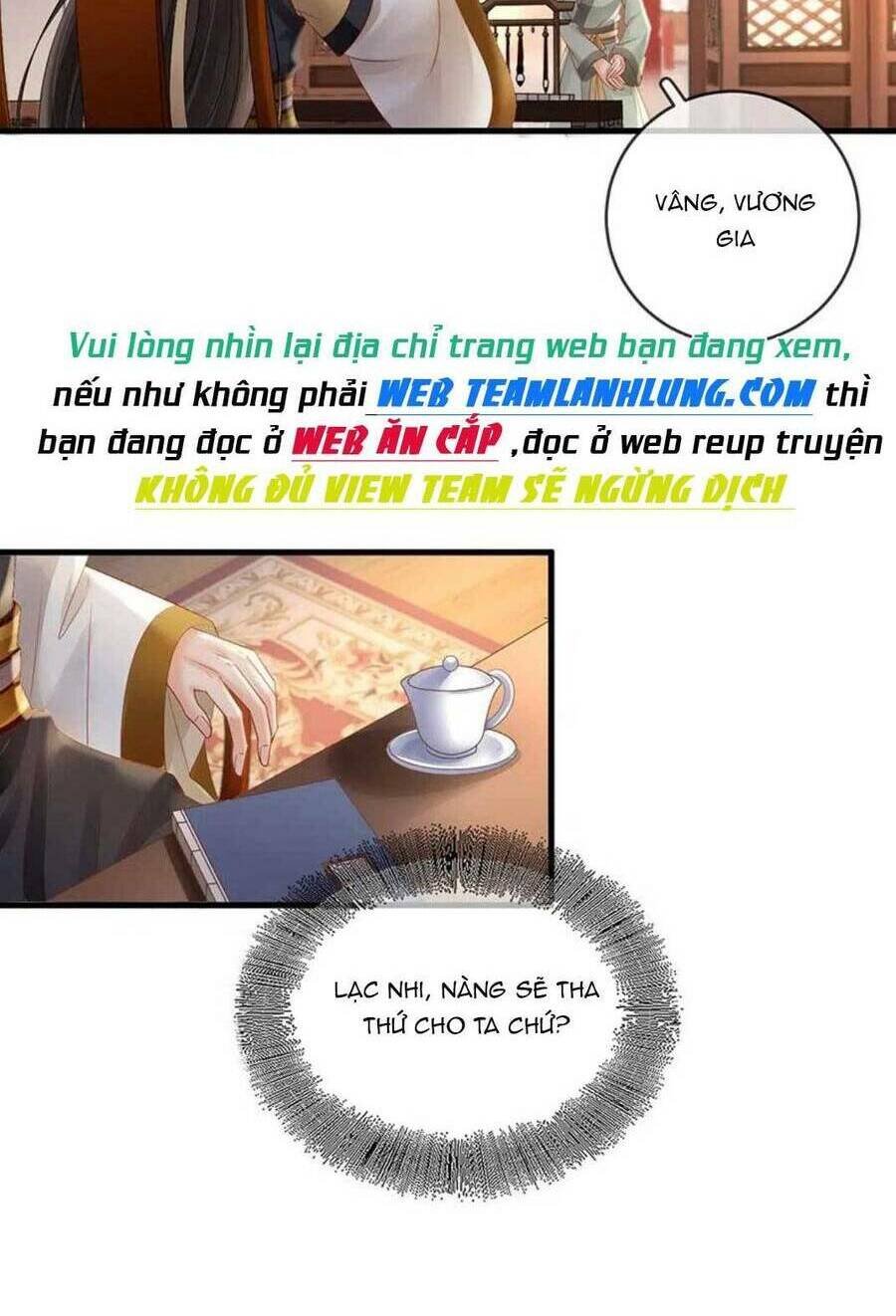 sự trả thù của vương phi chapter 72 - Next chapter 73