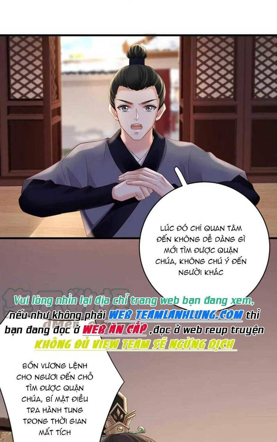 sự trả thù của vương phi chapter 72 - Next chapter 73