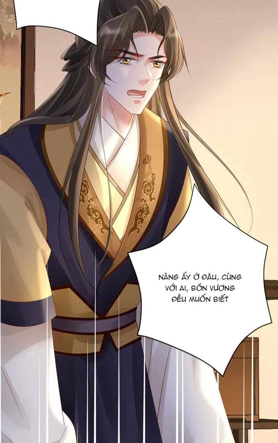 sự trả thù của vương phi chapter 72 - Next chapter 73