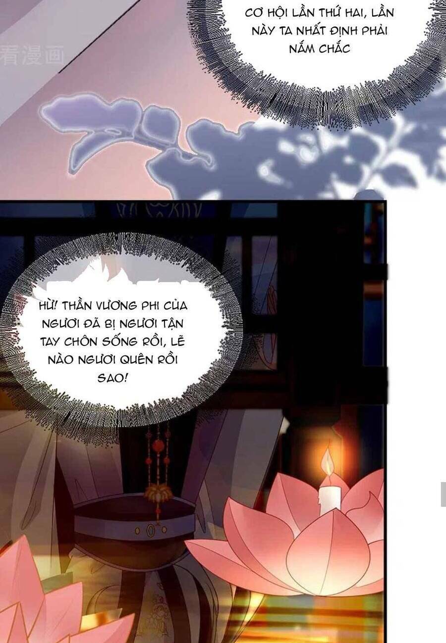 sự trả thù của vương phi chapter 75 - Next chapter 76