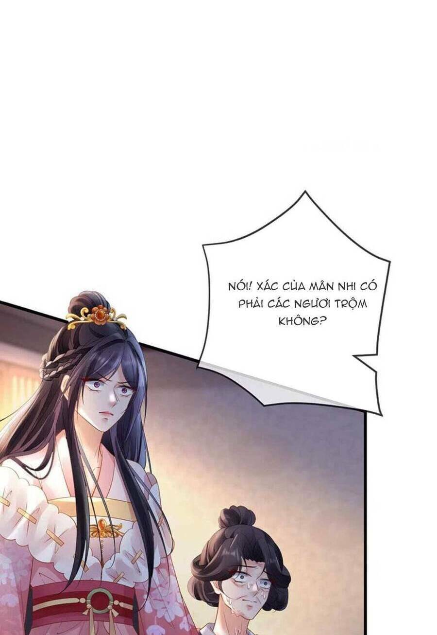 sự trả thù của vương phi chapter 77 - Next chapter 78